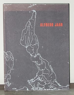 Imagen del vendedor de Alfredo Jaar a la venta por Exquisite Corpse Booksellers