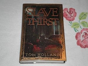 Immagine del venditore per Slave of My Thirst venduto da SkylarkerBooks