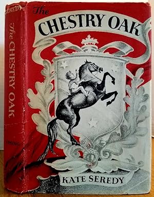 Image du vendeur pour THE CHESTRY OAK mis en vente par MARIE BOTTINI, BOOKSELLER