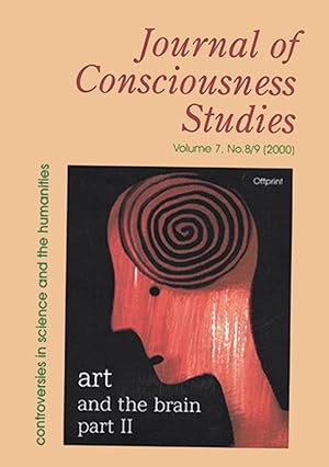 Seller image for An Inquiry into Paul Cezanne: The Role of the Artist in Studies of Perception and Consciousness for sale by Diatrope Books