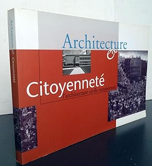Architecture Et Citoyenneté L'architecture Civile Européenne