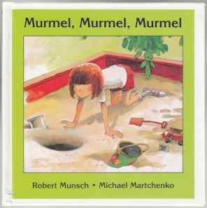 Seller image for Murmel, Murmel, Murmel for sale by HORSE BOOKS PLUS LLC