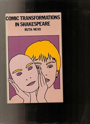 Immagine del venditore per Comic Transformations in Shakespeare venduto da Sonnets And Symphonies