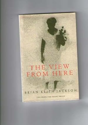 Seller image for View From Here, The for sale by Books Authors Titles