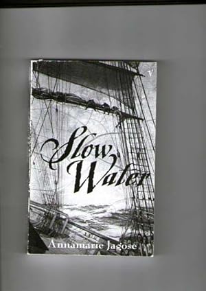 Immagine del venditore per Slow Water venduto da Books Authors Titles