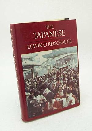 Seller image for The Japanese / Edwin Oldfather Reischauer for sale by Versandantiquariat Buchegger