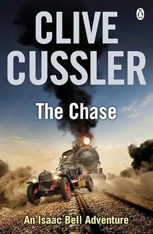 Seller image for The Chase (Paperback) for sale by AussieBookSeller