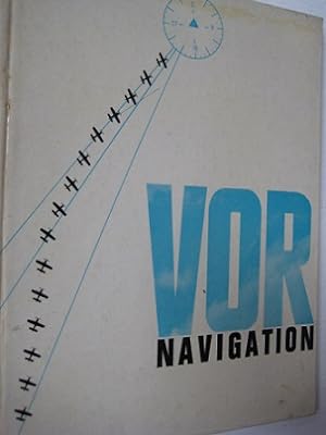 Bild des Verkufers fr Vor-Navigation Ein Informations- und Lehrbuch fr Sportflieger zum Verkauf von Alte Bcherwelt