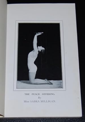 Seller image for The Body and How to Keep Fit [and] Classical Poses for sale by Springhead Books