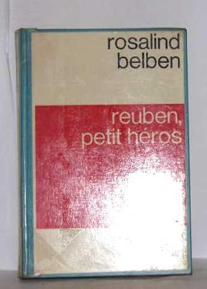 Seller image for Reuben petit hros for sale by crealivres