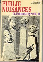 Seller image for Public Nuisances for sale by Callaghan Books South