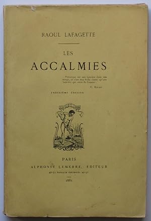 Les Accalmies