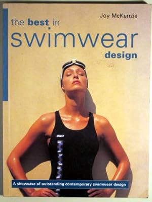 Immagine del venditore per THE BEST IN SWIMWEAR DESIGN. A showcase of outstanding contemporary swimwear design - London 1998 - Ilustrado venduto da Llibres del Mirall
