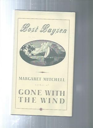 Seller image for LOST LAYSEN for sale by ODDS & ENDS BOOKS