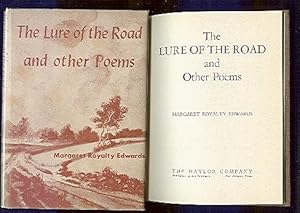 Imagen del vendedor de THE LURE OF THE ROAD a la venta por ODDS & ENDS BOOKS