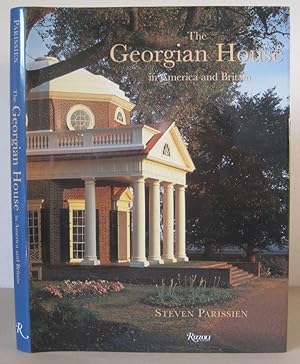 The Georgian House in America and Britain.