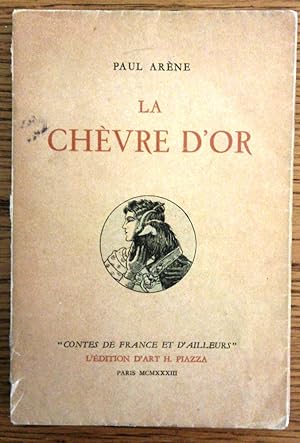 La Chèvre d'Or