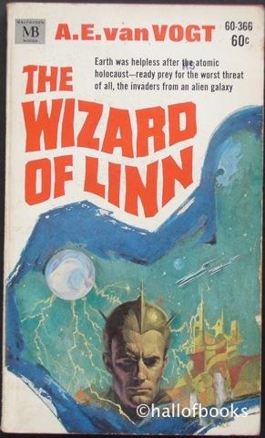 The Wizard of Linn