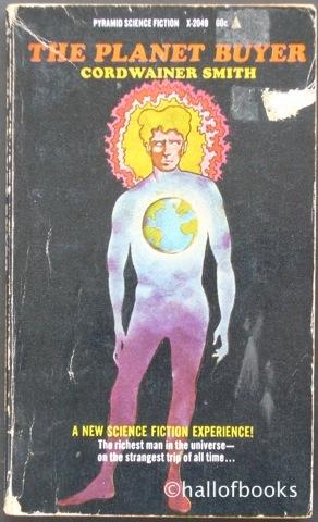 Seller image for The Planet Buyer for sale by Hall of Books