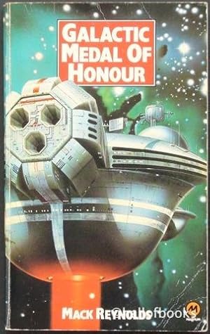 Galactic Medal Of Honour