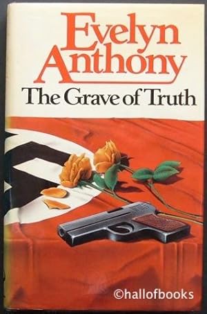 Seller image for The Grave Of Truth for sale by Hall of Books