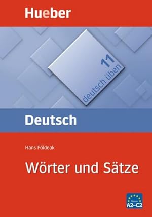Imagen del vendedor de Deutsch ben 11. Wrter und Stze a la venta por Rheinberg-Buch Andreas Meier eK