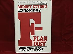 Seller image for F-Plan Diet, The for sale by Lifeways Books and Gifts