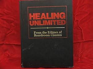 Seller image for Healing Unlimited for sale by Lifeways Books and Gifts