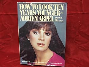 Seller image for How To Look Ten Years Younger for sale by Lifeways Books and Gifts