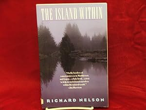 Seller image for Island Within, The for sale by Lifeways Books and Gifts