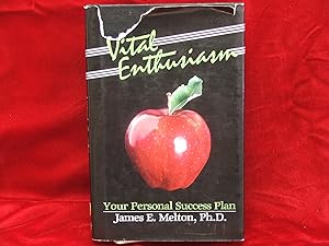 Seller image for Vital Enthusiasm for sale by Lifeways Books and Gifts