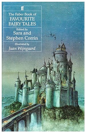 Seller image for The Faber Book of Favourite Fairy Tales for sale by Bud Plant & Hutchison Books