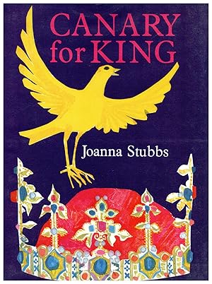 Seller image for Canary for King for sale by Bud Plant & Hutchison Books