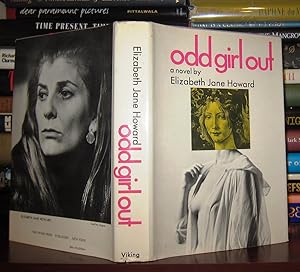 Imagen del vendedor de ODD GIRL OUT a la venta por Rare Book Cellar