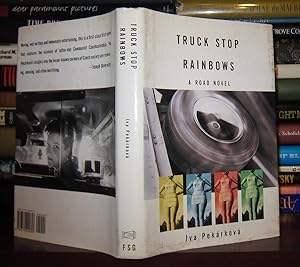 Seller image for TRUCK STOP RAINBOWS for sale by Rare Book Cellar