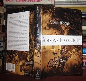 Seller image for SOMEONE ELSE'S CHILD A Novel for sale by Rare Book Cellar