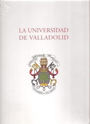 Imagen del vendedor de La Universidad de Valladolid a la venta por SOSTIENE PEREIRA