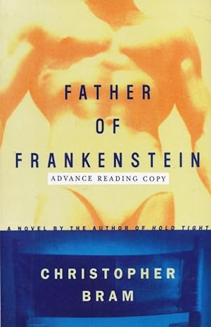 Seller image for Father of Frankenstein for sale by Good Books In The Woods