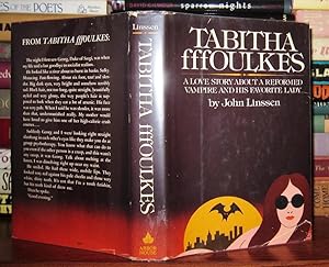 Bild des Verkufers fr TABITHA FFFOULKES A novel zum Verkauf von Rare Book Cellar