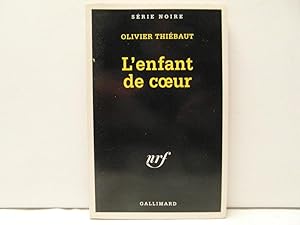 Seller image for L'enfant de coeur for sale by Bidonlivre