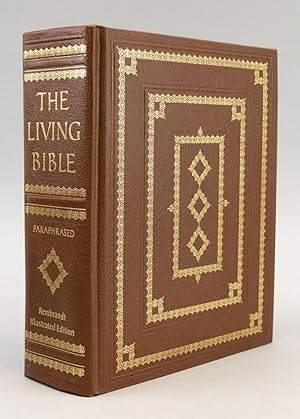 THE LIVING BIBLE