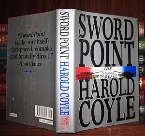 Seller image for SWORD POINT for sale by Rare Book Cellar