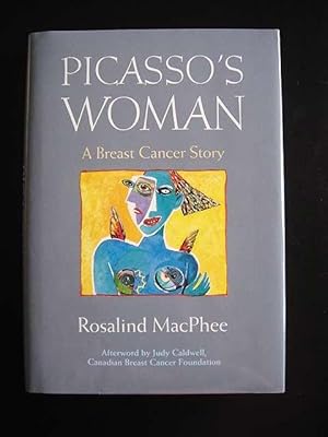 Seller image for Picasso's Woman for sale by Weysprings Books, IOBA, PBFA