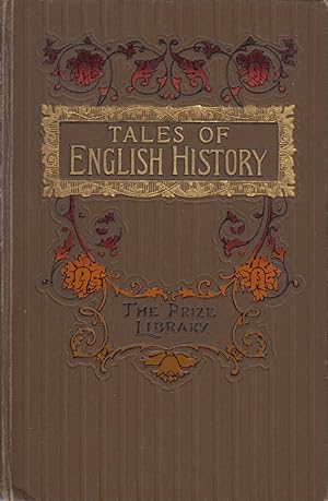 Image du vendeur pour Legendary and Romantice Tales of English History mis en vente par Valuable Volumes