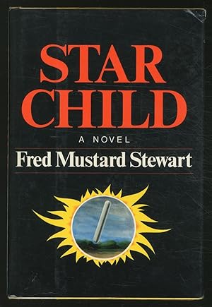 Bild des Verkufers fr Star Child zum Verkauf von Between the Covers-Rare Books, Inc. ABAA