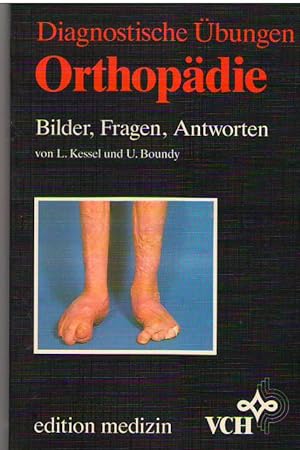 Diagnostische Übungen: Orthopädie