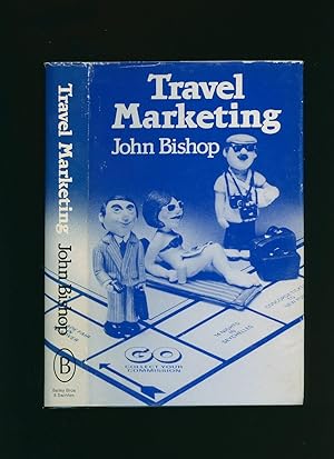Imagen del vendedor de Travel Marketing a la venta por Little Stour Books PBFA Member