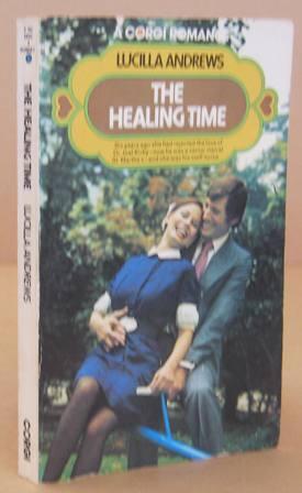 Seller image for The Healing Time for sale by Mainly Fiction