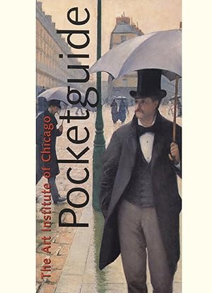 Pocket Guide of the Art Institute of Chicago