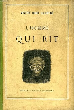 L'HOMME QUI RIT by HUGO VICTOR: bon Couverture souple | Le-Livre